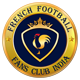 French Football Fans Club India